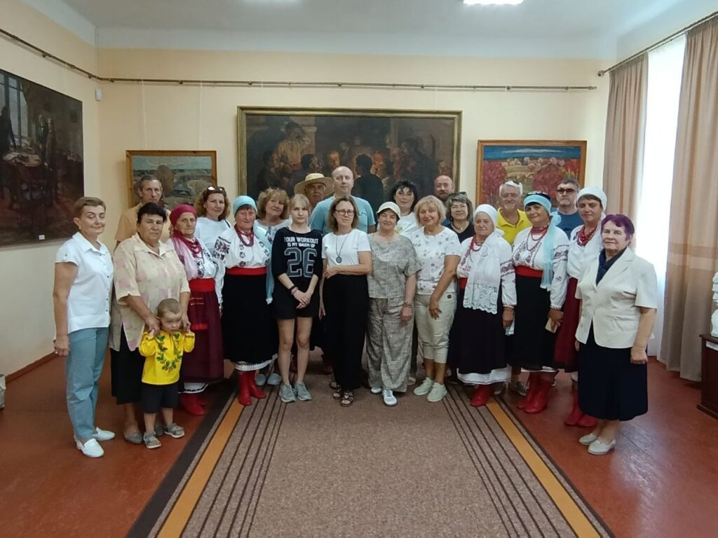 Магія Вінниччини: журналісти перезавантажилися під час триденної поїздки 10
