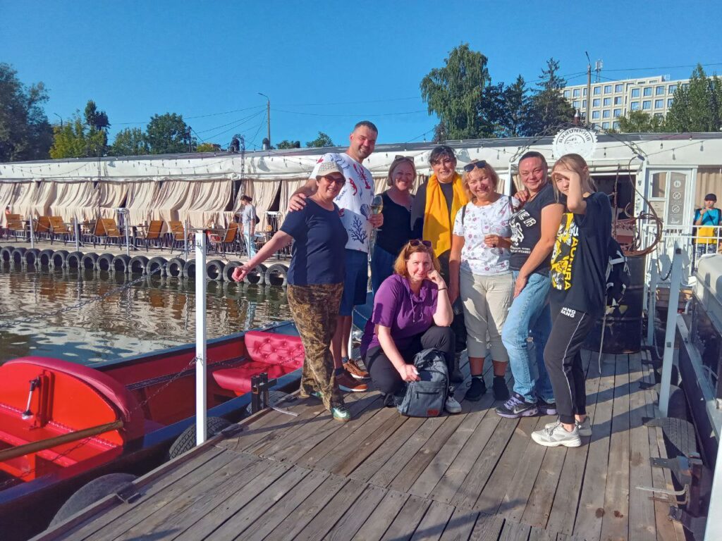 Магія Вінниччини: журналісти перезавантажилися під час триденної поїздки 11