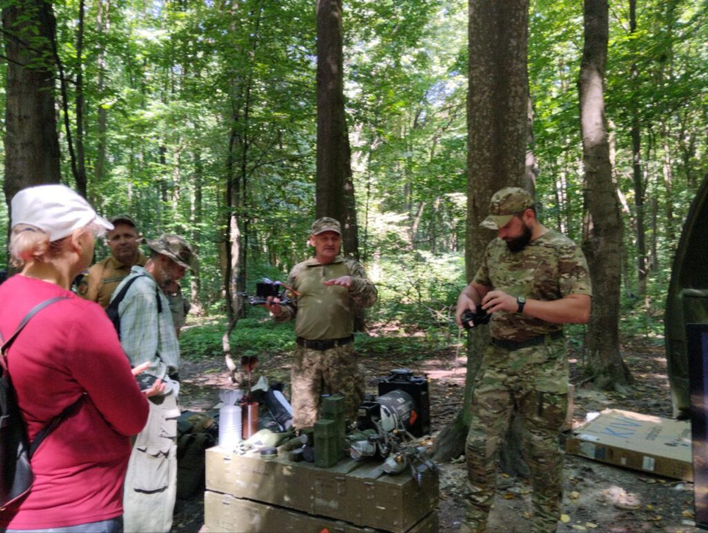 Магія Вінниччини: журналісти перезавантажилися під час триденної поїздки 13