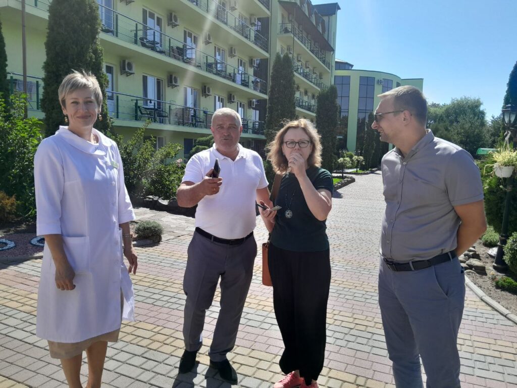 Магія Вінниччини: журналісти перезавантажилися під час триденної поїздки 22