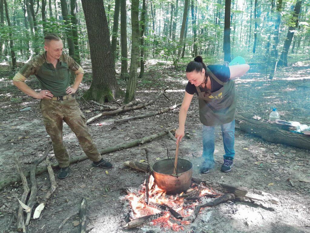 Магія Вінниччини: журналісти перезавантажилися під час триденної поїздки 24