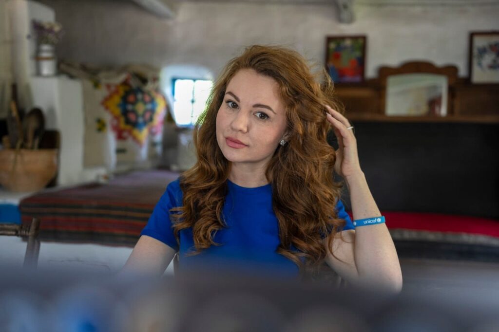 Історія не залишить читача байдужим, лише якщо ви самі небайдужі до неї, – Юлія Суркова
