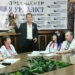 Як красиво звучать голоси українців: запорізькі митці та медійники відзначили День української пісні 22 Як красиво звучать голоси українців: запорізькі митці та медійники відзначили День української пісні