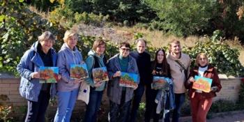 Як живуть етнічні болгари у Запорізькій області: медійники завітали до Почесного Консульства Республіки Болгарія 17 Як живуть етнічні болгари у Запорізькій області: медійники завітали до Почесного Консульства Республіки Болгарія