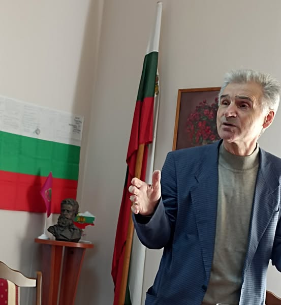 Як живуть етнічні болгари у Запорізькій області: медійники завітали до Почесного Консульства Республіки Болгарія 1