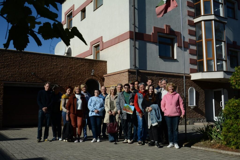 Як живуть етнічні болгари у Запорізькій області: медійники завітали до Почесного Консульства Республіки Болгарія 7