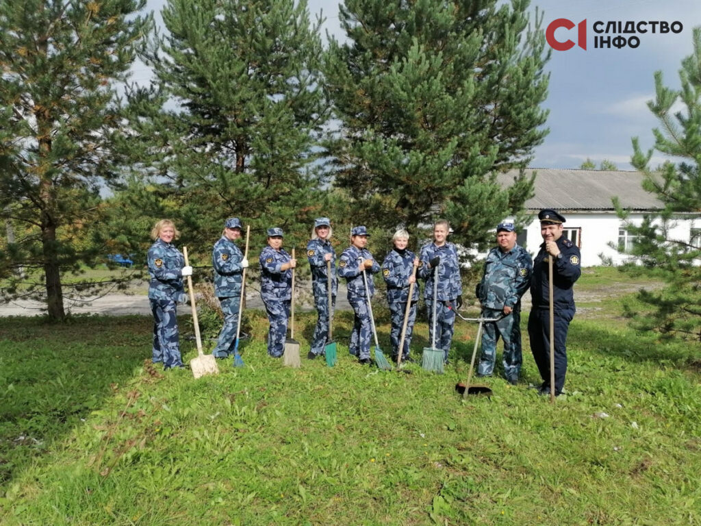 Журналістку Вікторію Рощину незадовго до загибелі етапували до ізолятора у Пермському краї РФ, – «Слідство.Інфо» 14