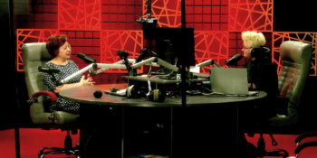 Чи можуть локальні медіа стати каталізаторами змін у громадах, коли навколо вибухають шахеди