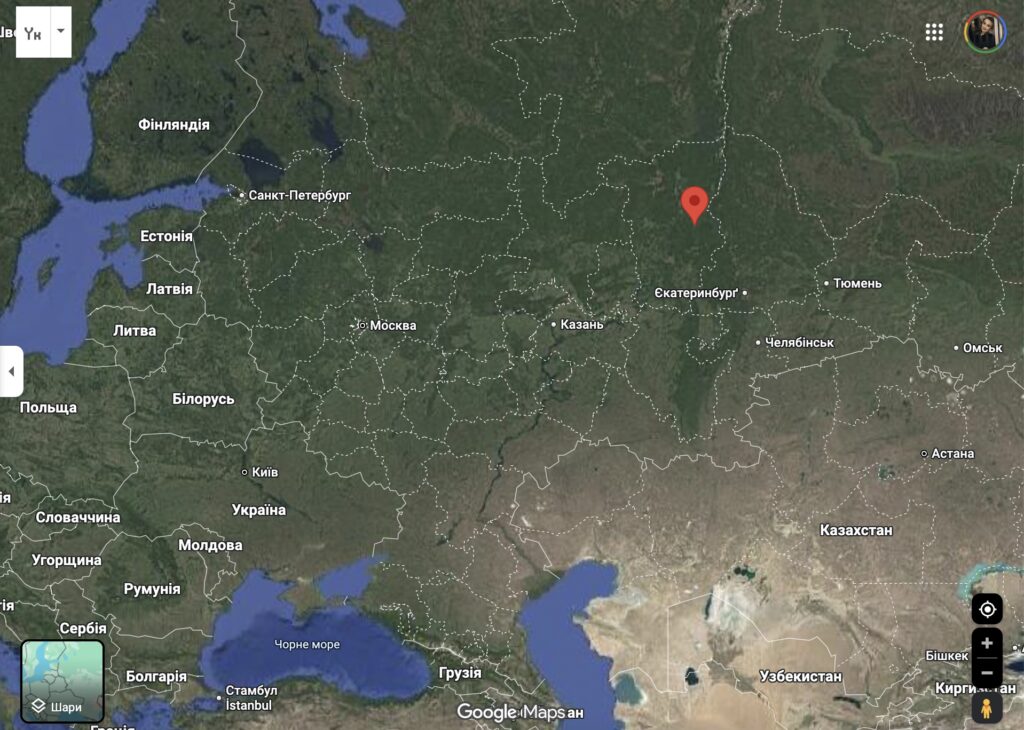 Журналістку Вікторію Рощину незадовго до загибелі етапували до ізолятора у Пермському краї РФ, – «Слідство.Інфо» 3