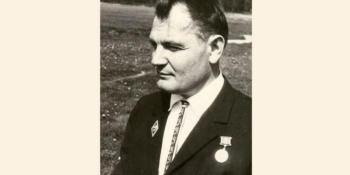 Відійшов у Вічність журналіст Микола Миценко