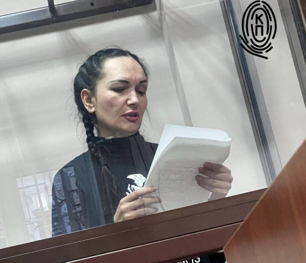 «Несправедливість і психологічний тиск – це найважче»: інтерв’ю з Наріманом Джелялом 4