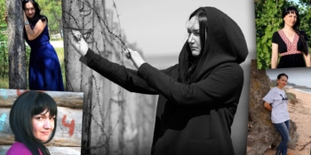 Платформа європейської пам’яті та сумління присудила премію 2025 року Ірині Данилович