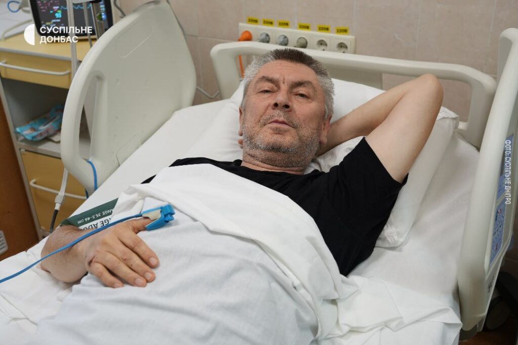 Олександр Пасічник про «Зорю»: як газета єднає лиманців від Лимана до Канади 18 Олександр Пасічник про «Зорю»: як газета єднає лиманців від Лимана до Канади 1