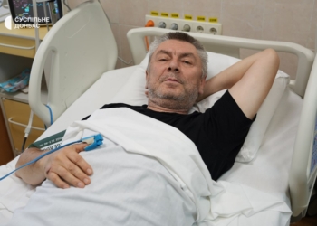 Олександр Пасічник про «Зорю»: як газета єднає лиманців від Лимана до Канади