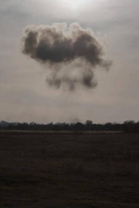 Росія вбила уже третього професійного французького журналіста на війні в Україні 1