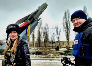 Світ не має права мовчати, коли журналістів убивають дрони: загинуло двоє журналістів FREEДОМ