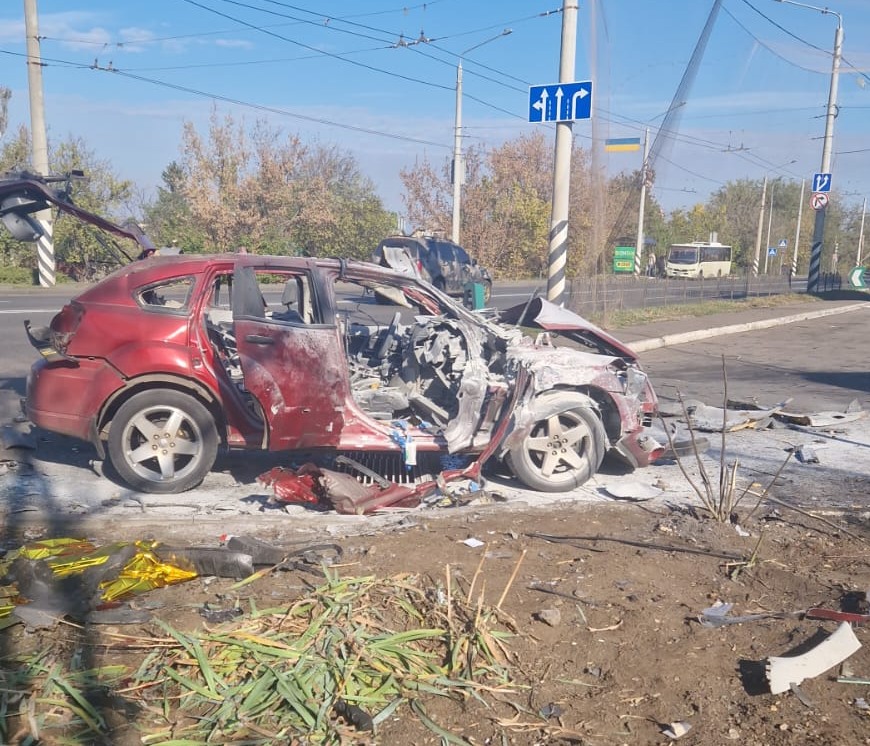 Світ не має права мовчати, коли журналістів убивають дрони. 18 Світ не має права мовчати, коли журналістів убивають дрони. 1