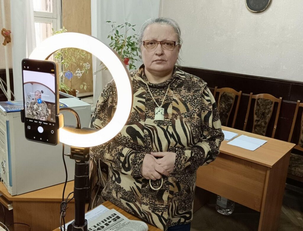 У Нікополі знов пошкоджено приміщення редакції газети «Південна зоря» 1