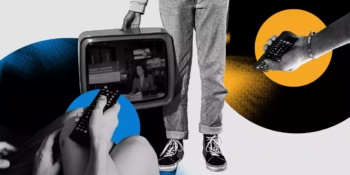 Ганна Красноступ: “Навіщо потрібні дослідження медіаспоживання та чи варто змінювати підходи”