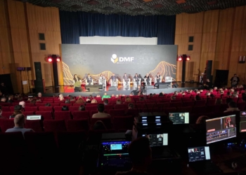 Другий день Donbas Media Forum-2025: Як побудувати фінансову стійкість та зменшити залежність від донорських коштів?