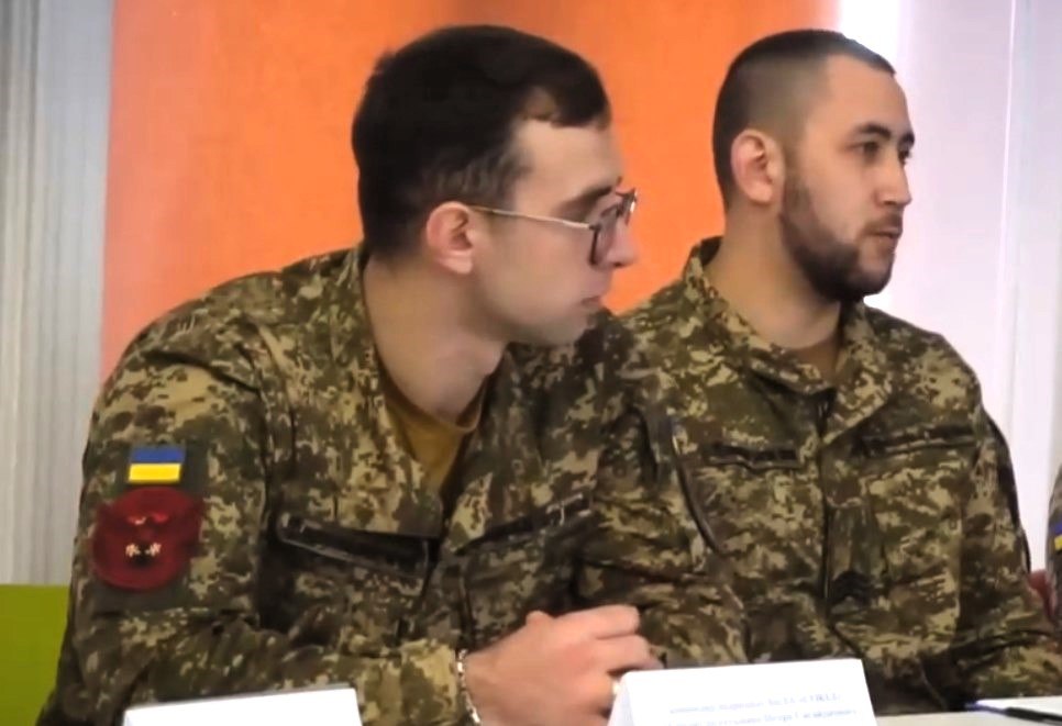 Немає такого надважливого, щоби за це ризикувати життям: поради медійникам від військових 20 Немає такого надважливого, щоби за це ризикувати життям: поради медійникам від військових 3