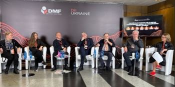 Друкована преса в Україні: місцеві газети знаходять шляхи виживання, але потребують підтримки 20 Друкована преса в Україні: місцеві газети знаходять шляхи виживання, але потребують підтримки