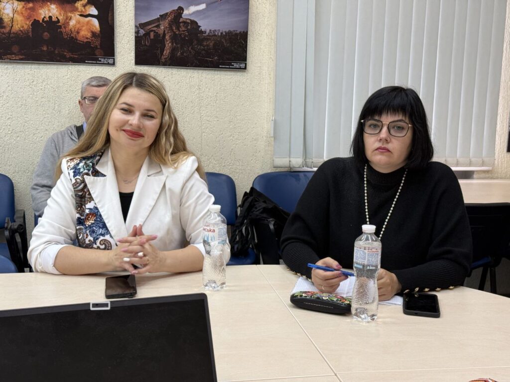 Мережа журналістської солідарності НСЖУ: коли підтримка – це конкретна дія 22 Мережа журналістської солідарності НСЖУ: коли підтримка – це конкретна дія 5