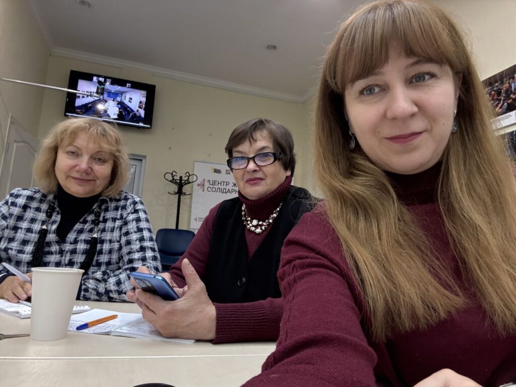Мережа журналістської солідарності НСЖУ: коли підтримка – це конкретна дія 21 Мережа журналістської солідарності НСЖУ: коли підтримка – це конкретна дія 4