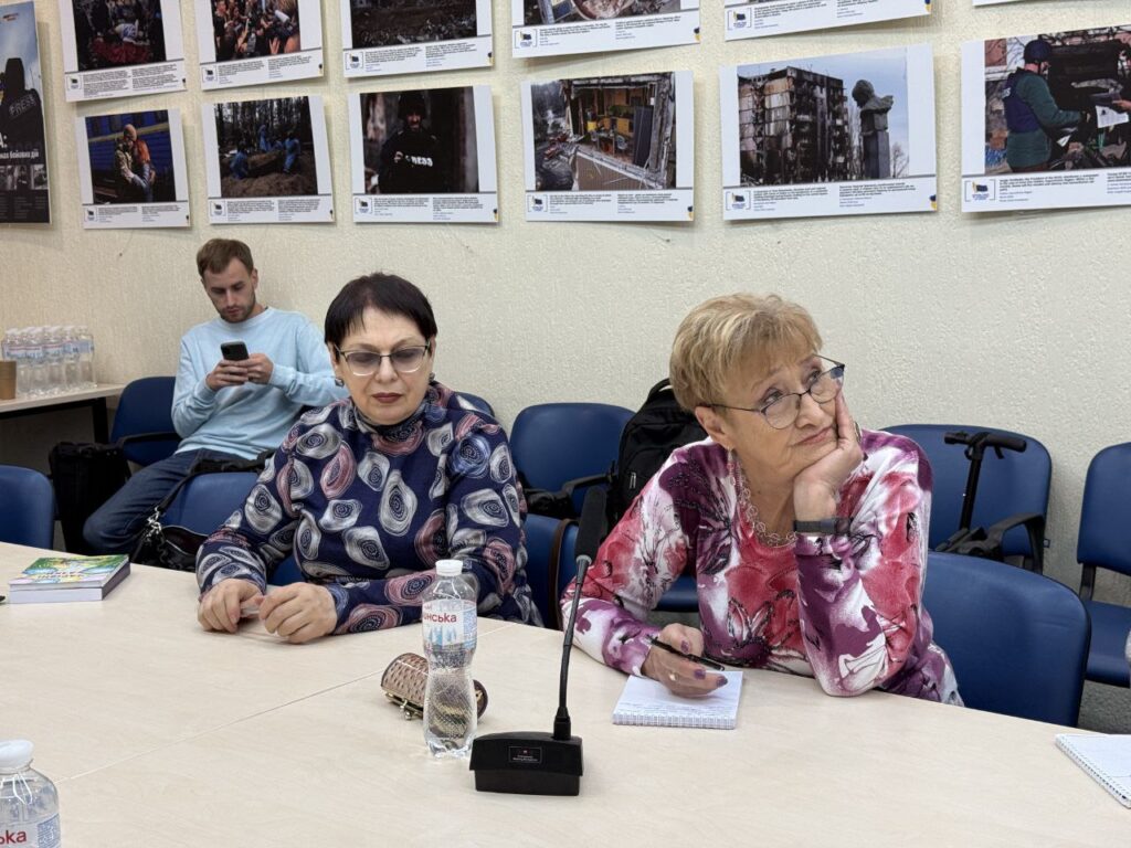 Мережа журналістської солідарності НСЖУ: коли підтримка – це конкретна дія 20 Мережа журналістської солідарності НСЖУ: коли підтримка – це конкретна дія 3