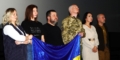 Дніпровські журналісти створили документальний фільм про українських митців на війні 32 Дніпровські журналісти створили документальний фільм про українських митців на війні