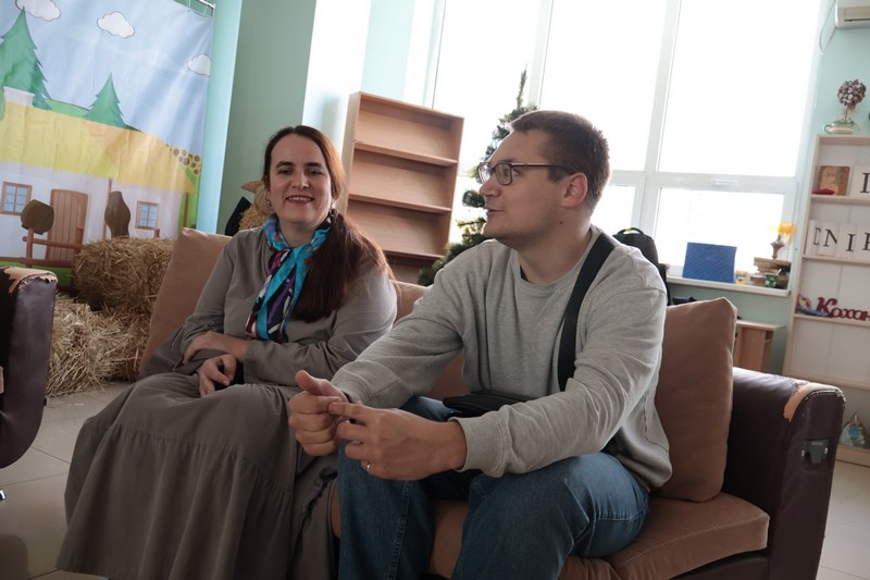 Професія ≠ Я: як журналістам не злитися з професійною роллю й зберегти себе? 25 Професія ≠ Я: як журналістам не злитися з професійною роллю й зберегти себе? 8