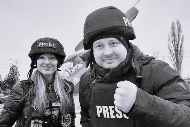 PRESS-маркування: символ захисту чи мішень для Росії? 18 PRESS-маркування: символ захисту чи мішень для Росії? 1