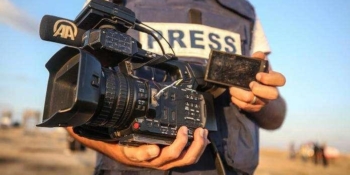 PRESS-маркування: символ захисту чи мішень для Росії? 23 PRESS-маркування: символ захисту чи мішень для Росії?