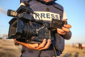 PRESS-маркування: символ захисту чи мішень для Росії?