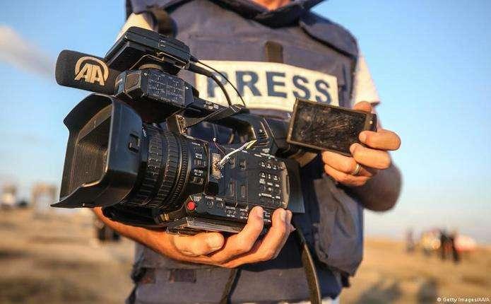 PRESS-маркування: символ захисту чи мішень для Росії? 17 PRESS-маркування: символ захисту чи мішень для Росії?