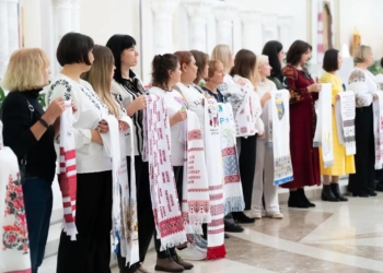 «Рушник надії»: журналістика про пам’ять і єднання