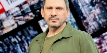 Андрій Цаплієнко: «Єдине, що має значення, – чи твій матеріал допомагає цю війну зупинити» 17 Андрій Цаплієнко: «Єдине, що має значення, – чи твій матеріал допомагає цю війну зупинити»