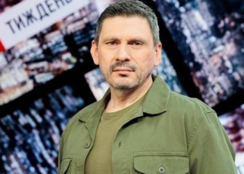 Андрій Цаплієнко: «Єдине, що має значення, – чи твій матеріал допомагає цю війну зупинити»