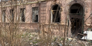 Документальний фільм НСЖУ про прифронтову газету допоміг залучити кошти японських грантодавців