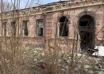 Документальний фільм НСЖУ про прифронтову газету допоміг залучити кошти японських грантодавців