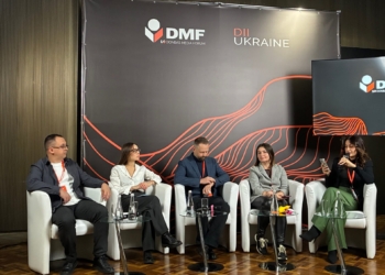 Як говорити про війну й не зламатися: поради журналістам про етику та стійкість