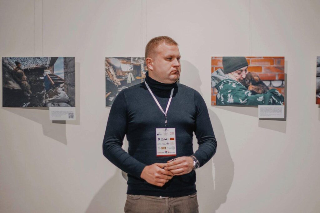 Не продаються правда і принципи: робота головного редактора вінницької газети