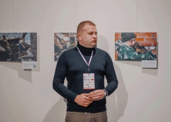 Не продаються правда і принципи: робота головного редактора вінницької газети