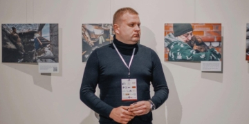 Не продаються правда і принципи: робота головного редактора вінницької газети 7 Не продаються правда і принципи: робота головного редактора вінницької газети