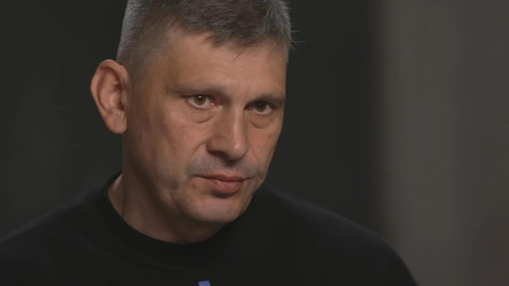 Андрій Цаплієнко: «Єдине, що має значення, – чи твій матеріал допомагає цю війну зупинити» 18 Андрій Цаплієнко: «Єдине, що має значення, – чи твій матеріал допомагає цю війну зупинити» 1