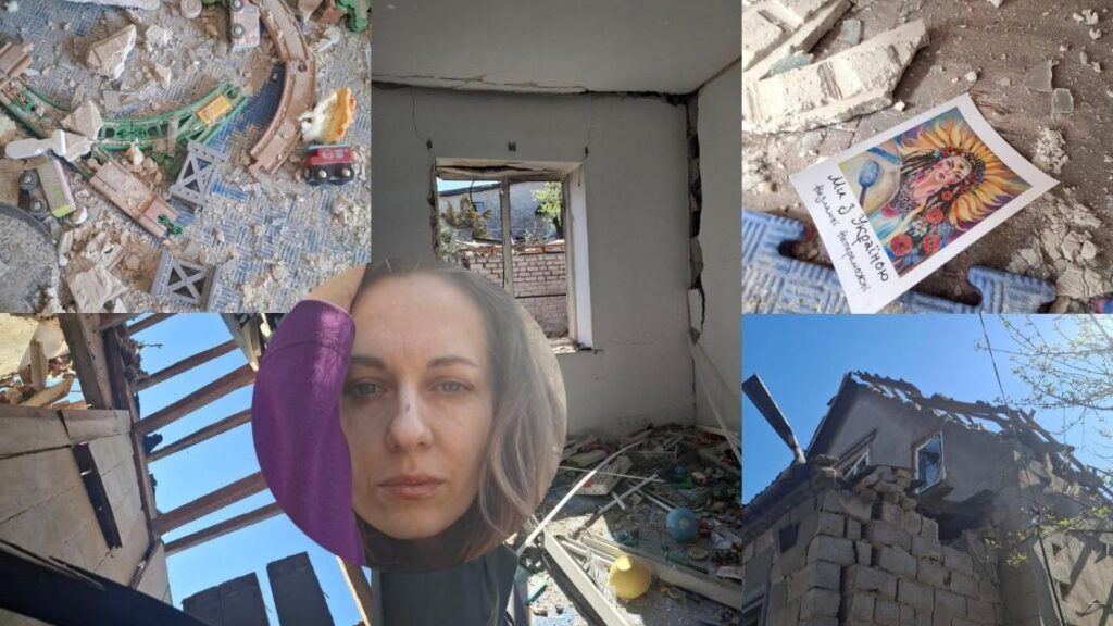«Тримайте Україну у ваших серцях!» – данські журналісти допомагають українським колегам під час війни 18 «Тримайте Україну у ваших серцях!» – данські журналісти допомагають українським колегам під час війни 1