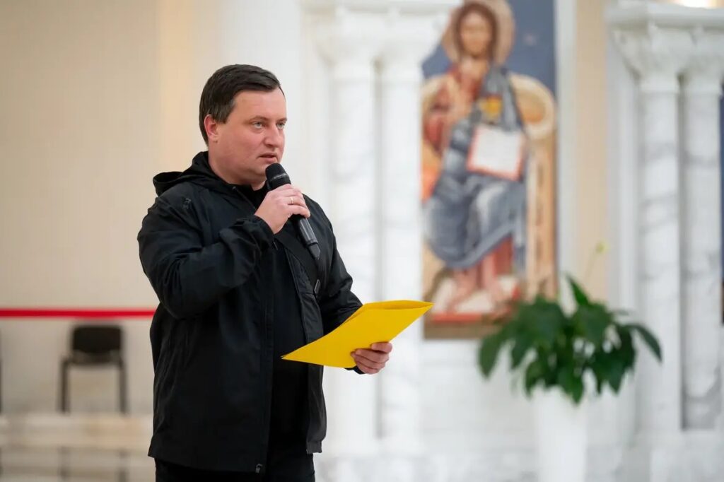 «Рушник надії»: журналістика про пам’ять і єднання 3