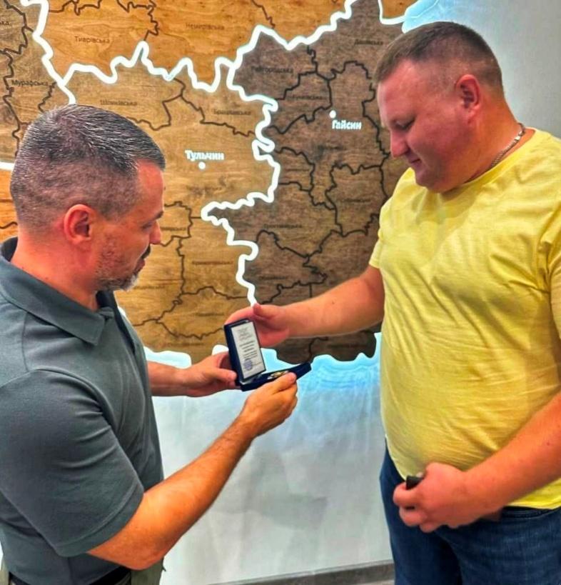 Не продаються правда і принципи: робота головного редактора вінницької газети 20 Не продаються правда і принципи: робота головного редактора вінницької газети 3