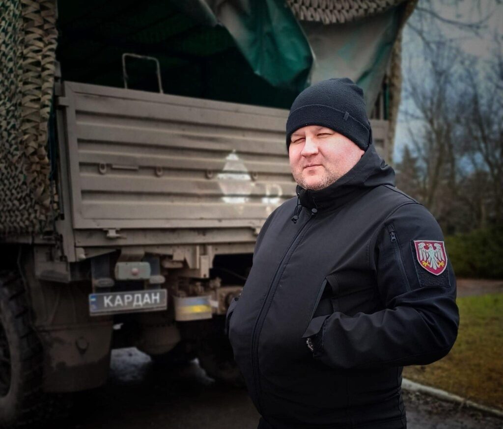 Не продаються правда і принципи: робота головного редактора вінницької газети 22 Не продаються правда і принципи: робота головного редактора вінницької газети 5