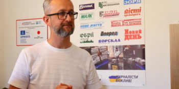«Несправедливість і психологічний тиск – це найважче»: інтерв’ю з Наріманом Джелялом 18 «Несправедливість і психологічний тиск – це найважче»: інтерв’ю з Наріманом Джелялом